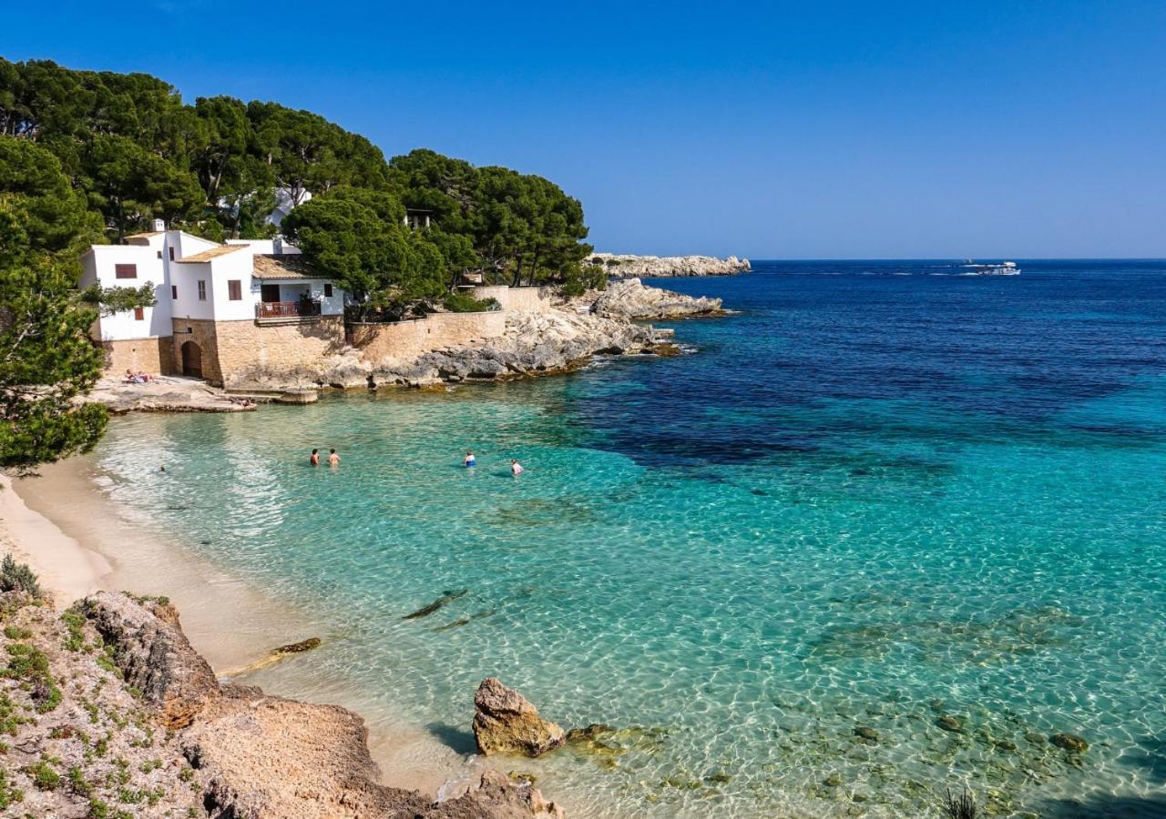 Onmood Cala Ratjada - Brunch & Party Hotel Exterior photo