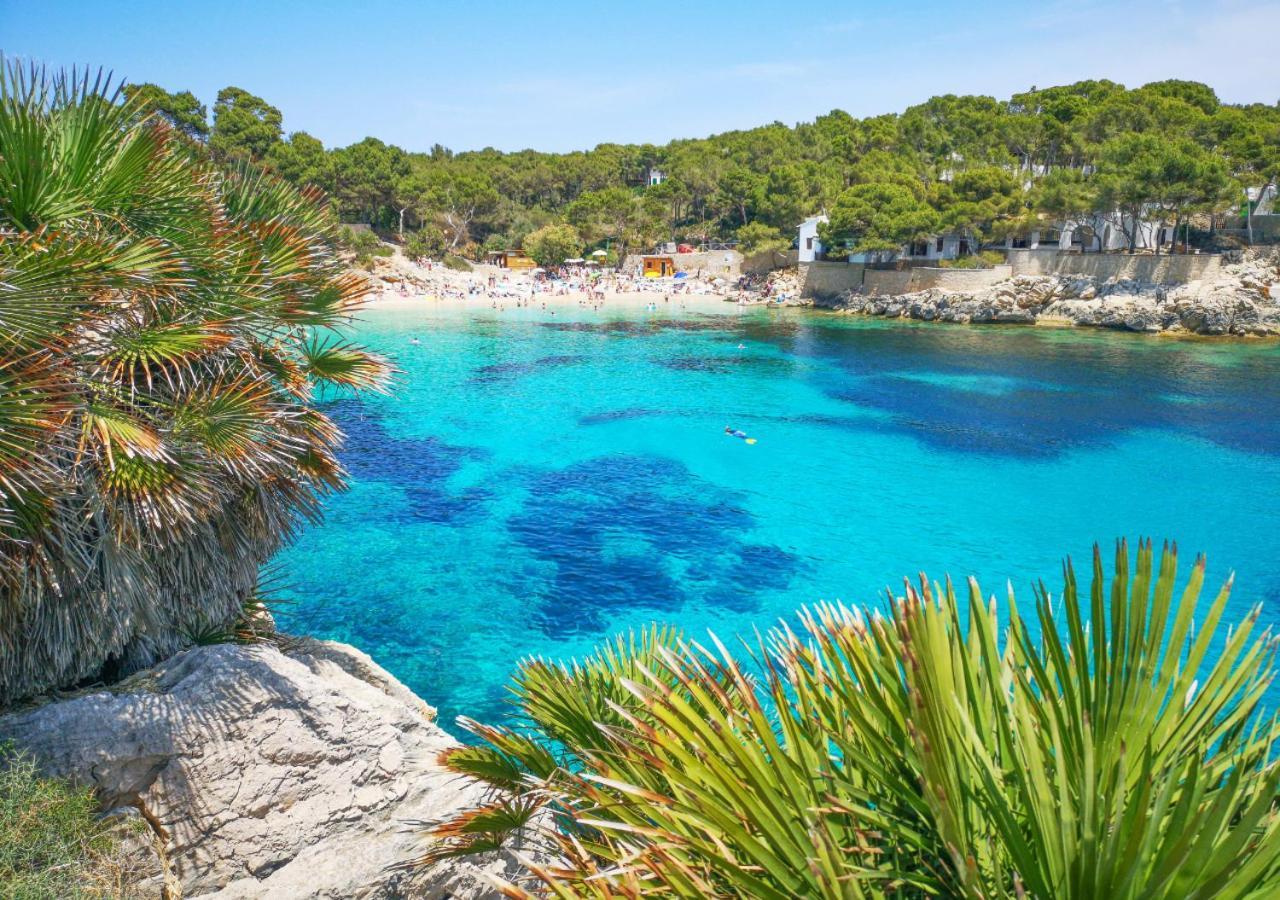 Onmood Cala Ratjada - Brunch & Party Hotel Exterior photo