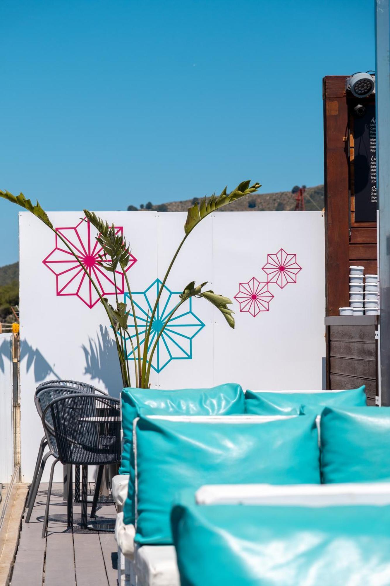 Onmood Cala Ratjada - Brunch & Party Hotel Exterior photo