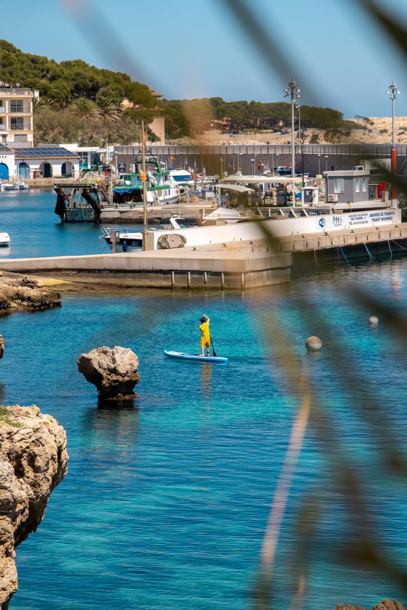 Onmood Cala Ratjada - Brunch & Party Hotel Exterior photo