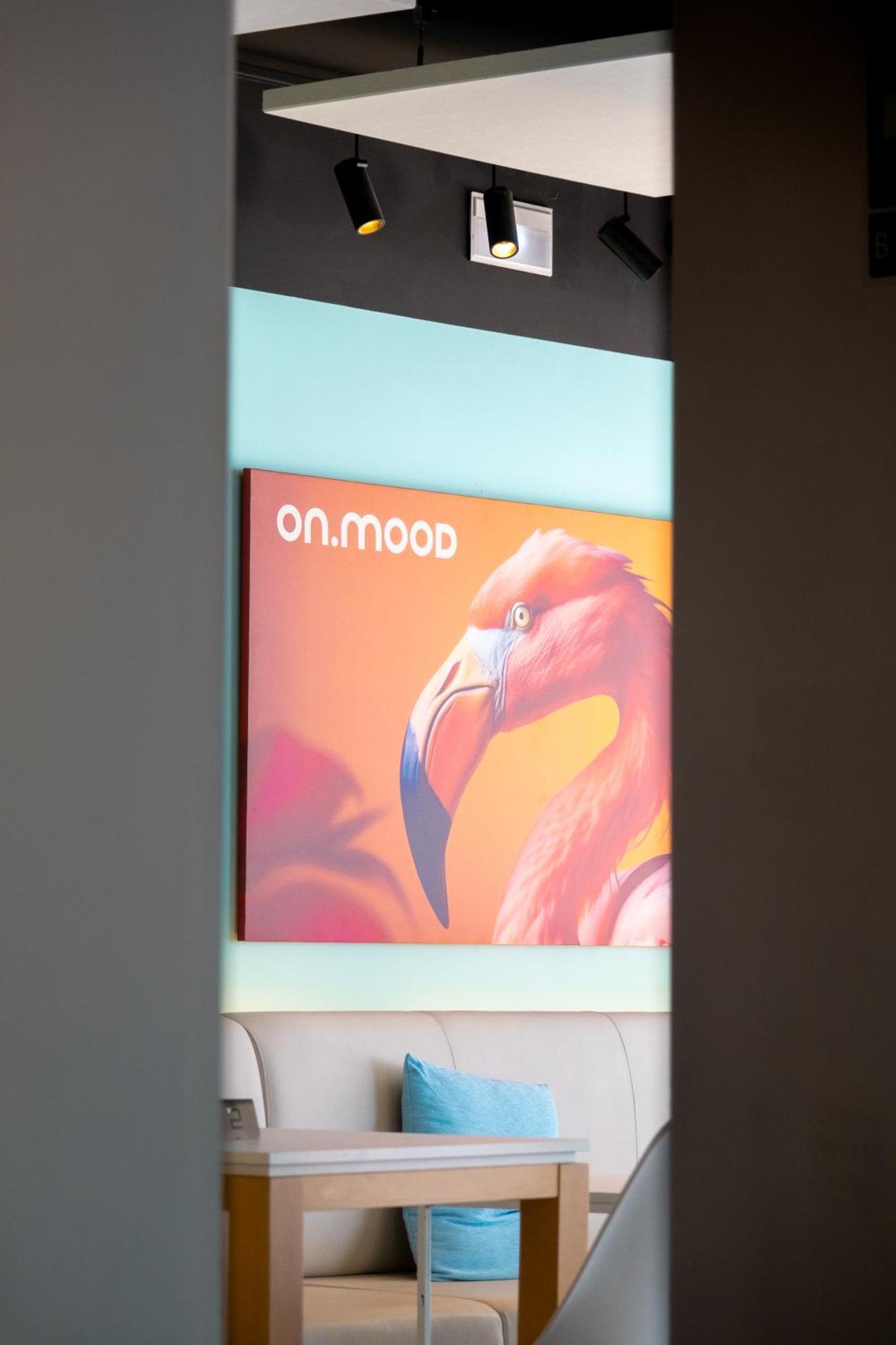 Onmood Cala Ratjada - Brunch & Party Hotel Exterior photo