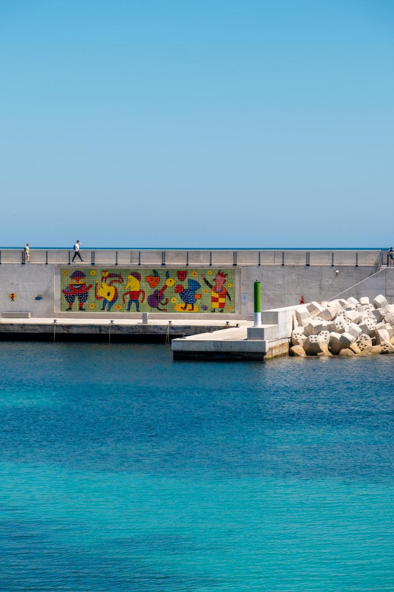 Onmood Cala Ratjada - Brunch & Party Hotel Exterior photo