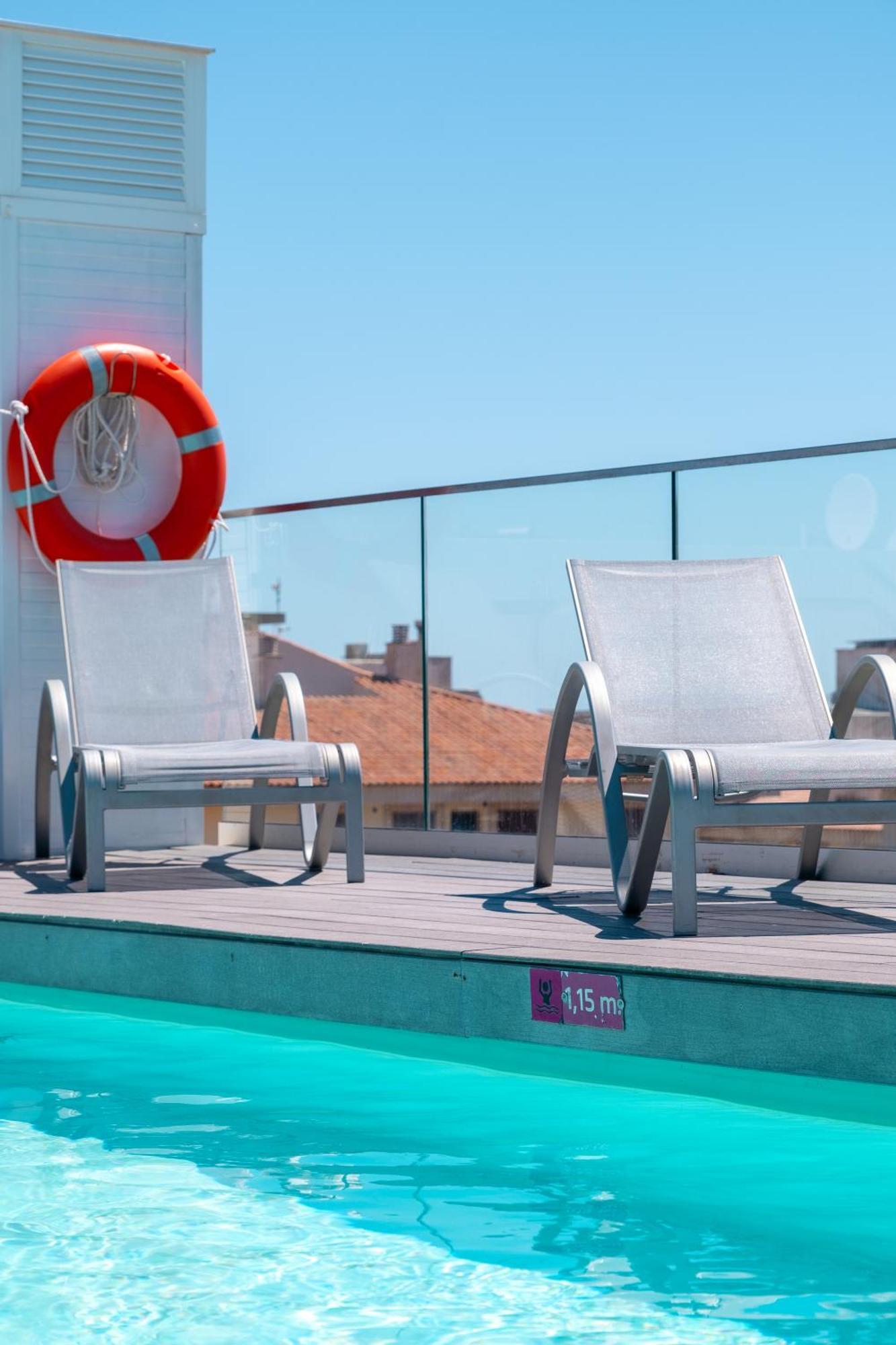 Onmood Cala Ratjada - Brunch & Party Hotel Exterior photo