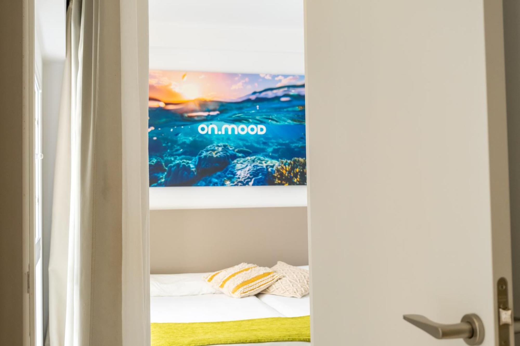 Onmood Cala Ratjada - Brunch & Party Hotel Exterior photo