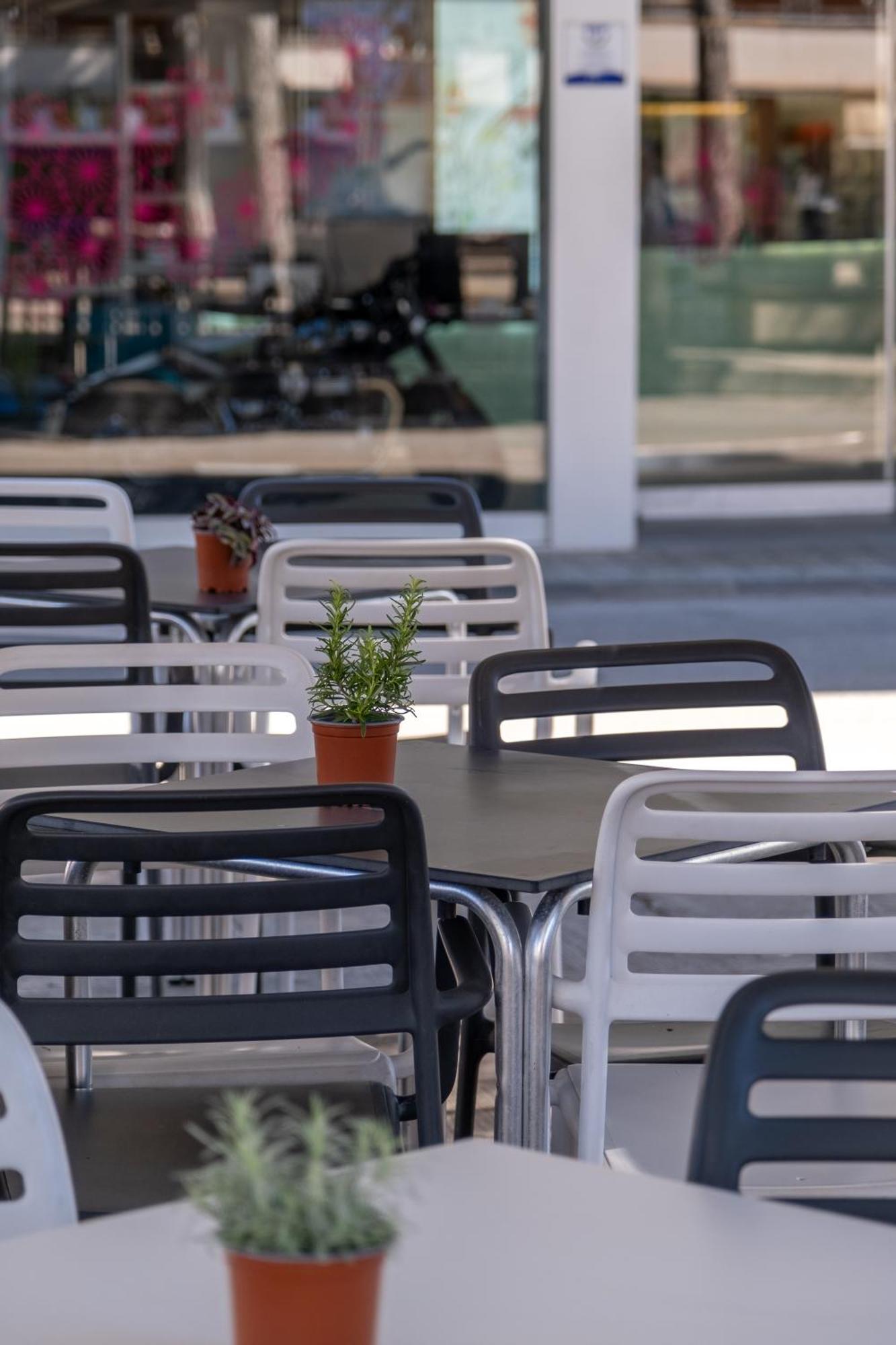 Onmood Cala Ratjada - Brunch & Party Hotel Exterior photo
